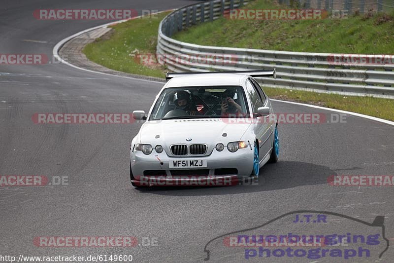 Bild #6149600 - Touristenfahrten Nürburgring Nordschleife (10.05.2019)