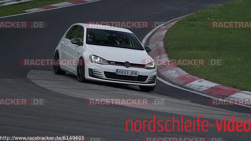 Bild #6149605 - Touristenfahrten Nürburgring Nordschleife (10.05.2019)