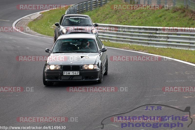 Bild #6149630 - Touristenfahrten Nürburgring Nordschleife (10.05.2019)