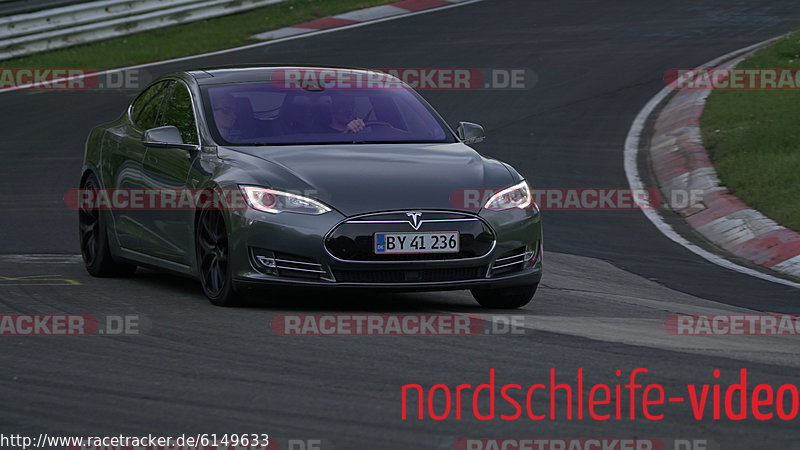 Bild #6149633 - Touristenfahrten Nürburgring Nordschleife (10.05.2019)