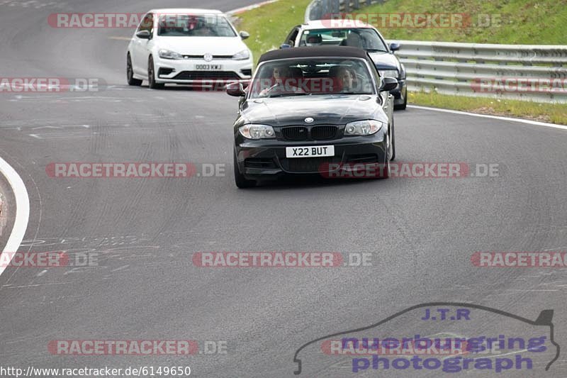 Bild #6149650 - Touristenfahrten Nürburgring Nordschleife (10.05.2019)