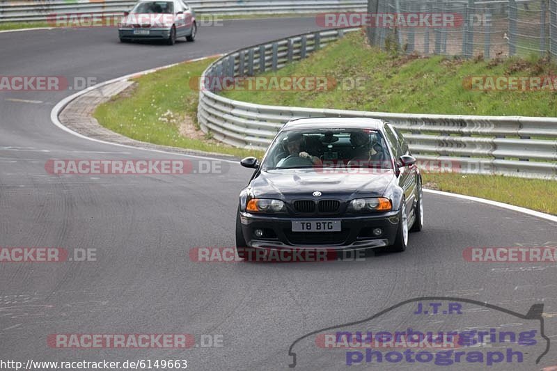 Bild #6149663 - Touristenfahrten Nürburgring Nordschleife (10.05.2019)