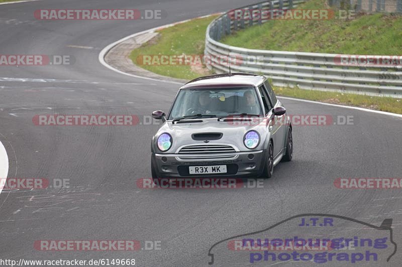 Bild #6149668 - Touristenfahrten Nürburgring Nordschleife (10.05.2019)