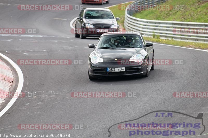 Bild #6149678 - Touristenfahrten Nürburgring Nordschleife (10.05.2019)