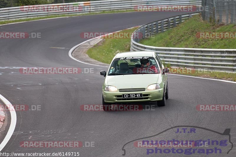 Bild #6149715 - Touristenfahrten Nürburgring Nordschleife (10.05.2019)