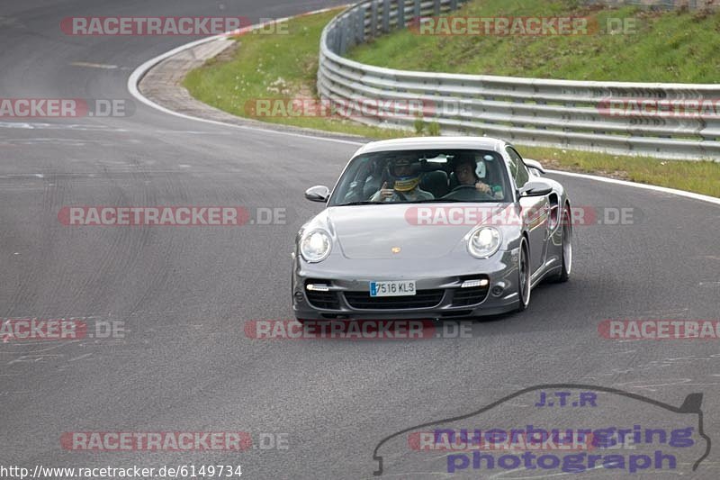 Bild #6149734 - Touristenfahrten Nürburgring Nordschleife (10.05.2019)