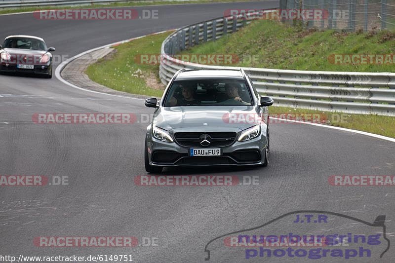 Bild #6149751 - Touristenfahrten Nürburgring Nordschleife (10.05.2019)