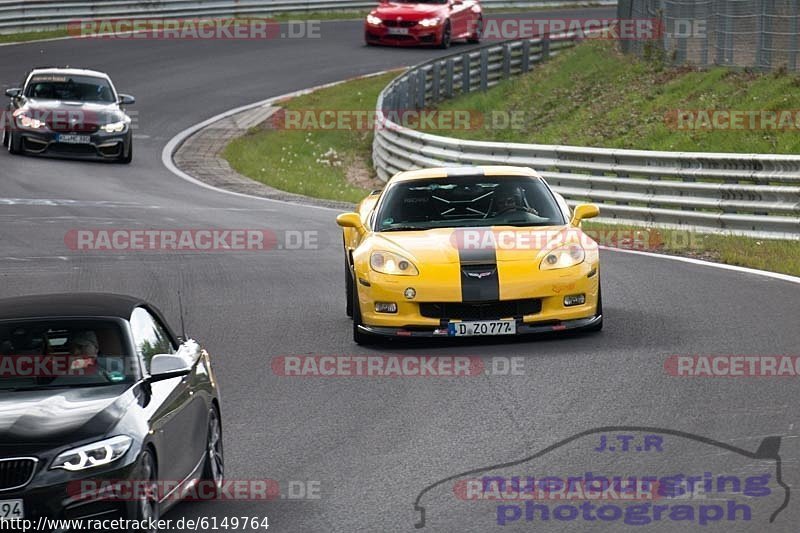 Bild #6149764 - Touristenfahrten Nürburgring Nordschleife (10.05.2019)