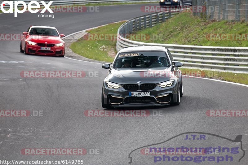 Bild #6149765 - Touristenfahrten Nürburgring Nordschleife (10.05.2019)