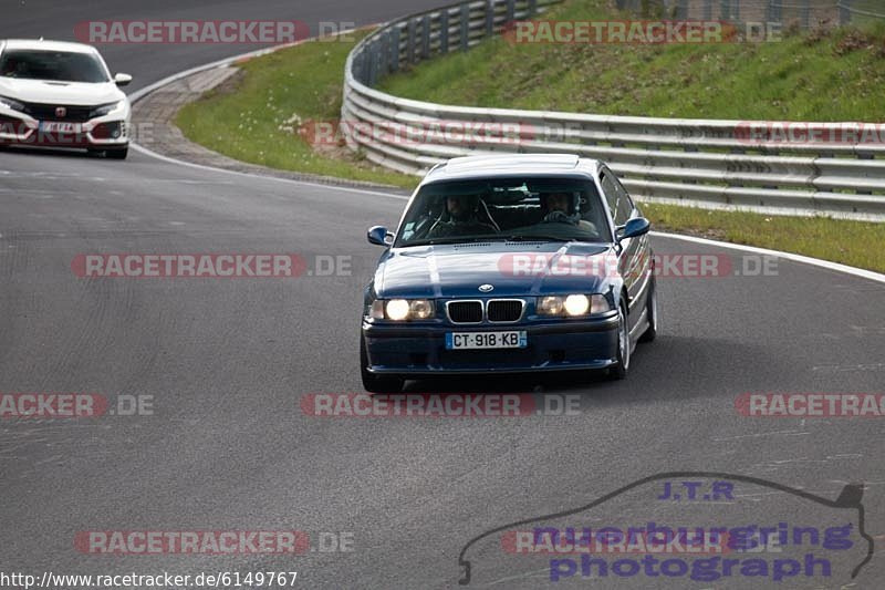 Bild #6149767 - Touristenfahrten Nürburgring Nordschleife (10.05.2019)