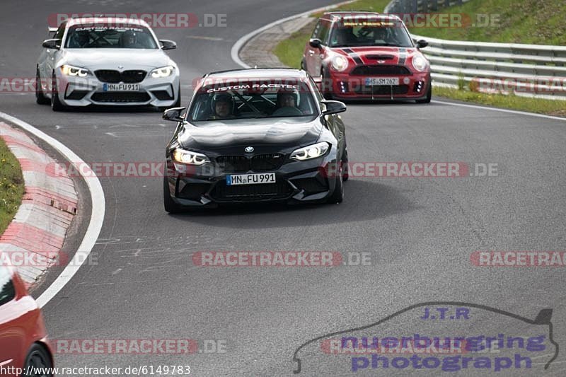 Bild #6149783 - Touristenfahrten Nürburgring Nordschleife (10.05.2019)