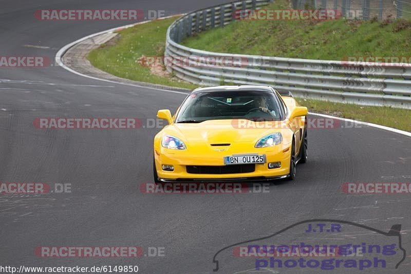 Bild #6149850 - Touristenfahrten Nürburgring Nordschleife (10.05.2019)