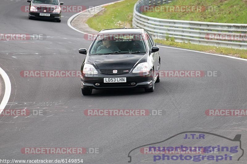 Bild #6149854 - Touristenfahrten Nürburgring Nordschleife (10.05.2019)