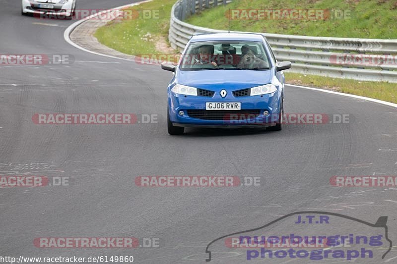 Bild #6149860 - Touristenfahrten Nürburgring Nordschleife (10.05.2019)