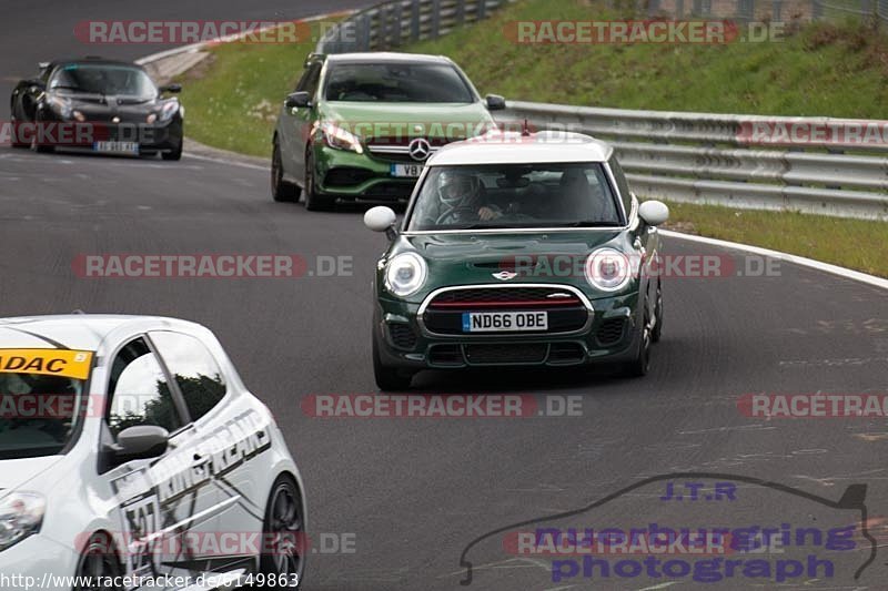 Bild #6149863 - Touristenfahrten Nürburgring Nordschleife (10.05.2019)