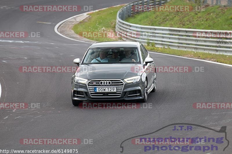 Bild #6149875 - Touristenfahrten Nürburgring Nordschleife (10.05.2019)