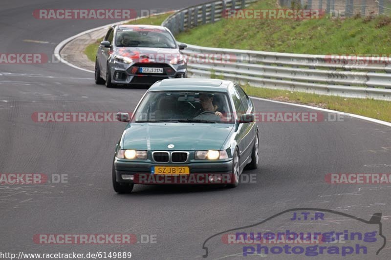 Bild #6149889 - Touristenfahrten Nürburgring Nordschleife (10.05.2019)