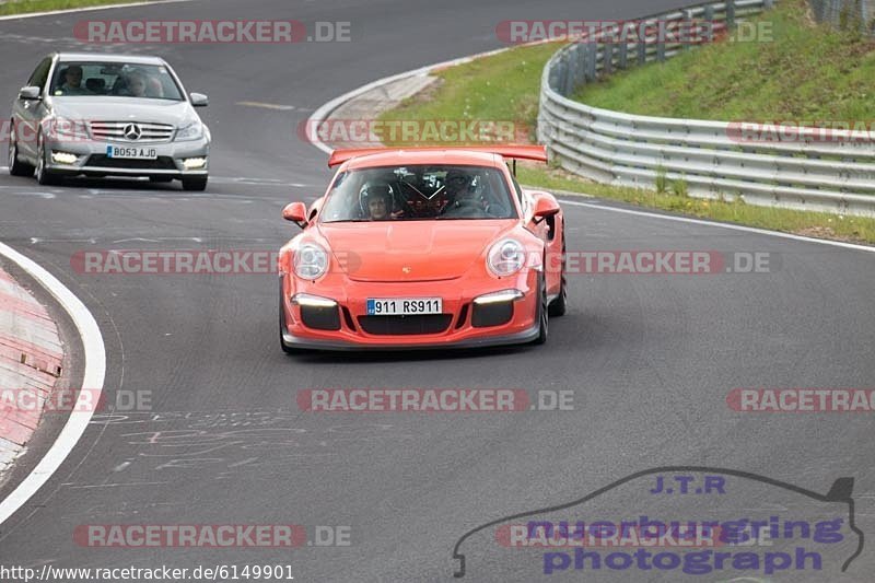 Bild #6149901 - Touristenfahrten Nürburgring Nordschleife (10.05.2019)