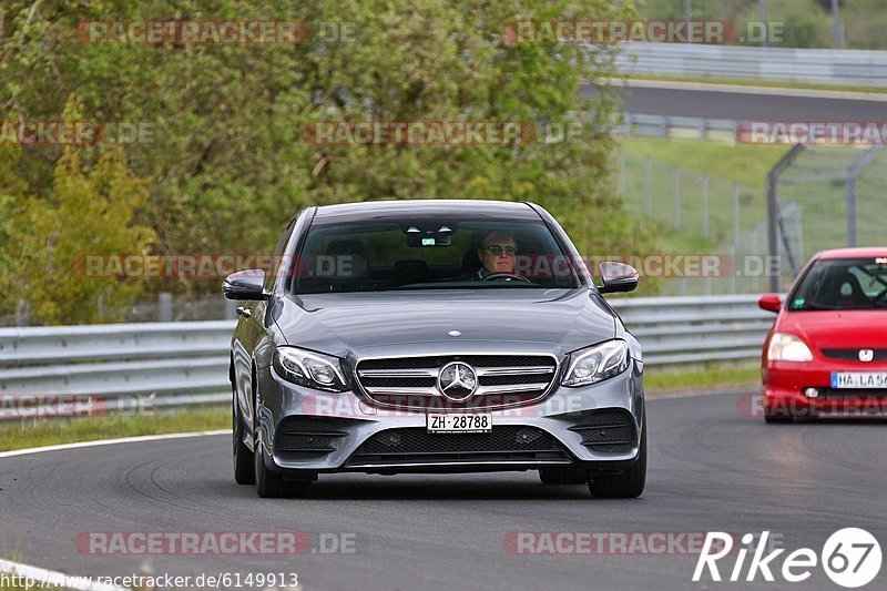 Bild #6149913 - Touristenfahrten Nürburgring Nordschleife (10.05.2019)