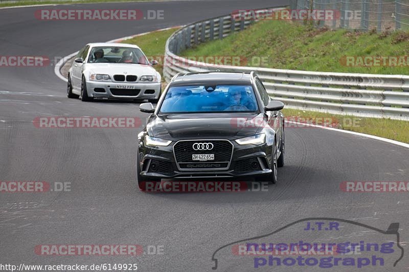 Bild #6149925 - Touristenfahrten Nürburgring Nordschleife (10.05.2019)