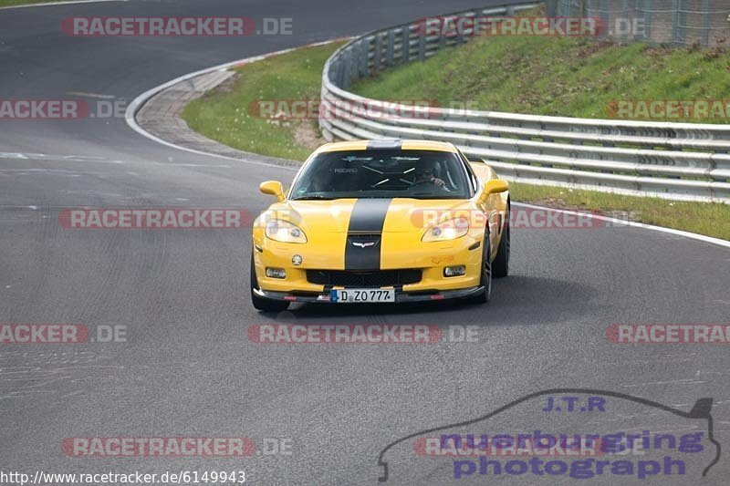 Bild #6149943 - Touristenfahrten Nürburgring Nordschleife (10.05.2019)