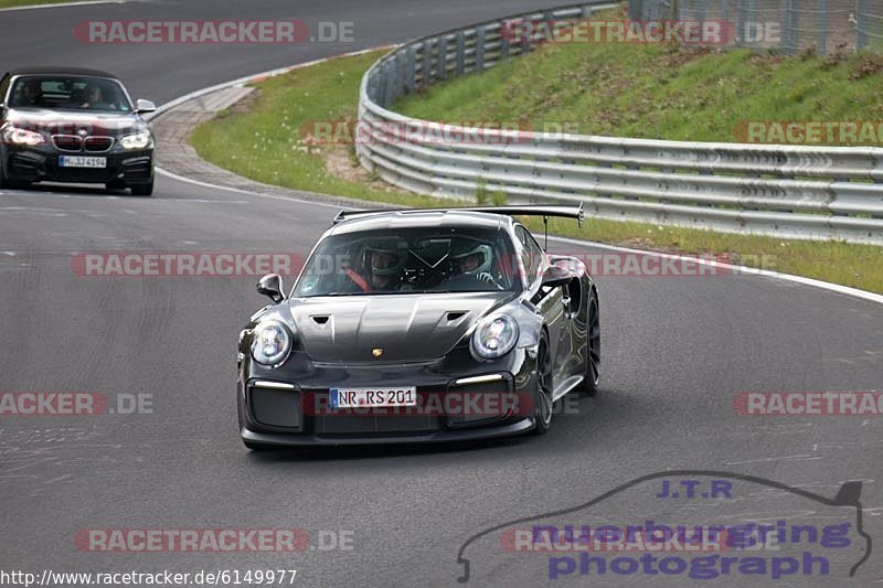 Bild #6149977 - Touristenfahrten Nürburgring Nordschleife (10.05.2019)