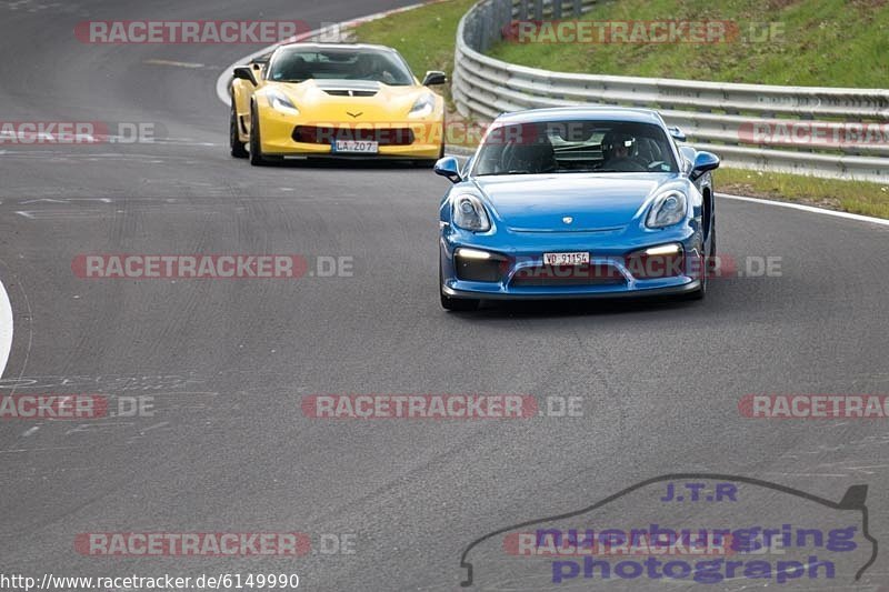 Bild #6149990 - Touristenfahrten Nürburgring Nordschleife (10.05.2019)