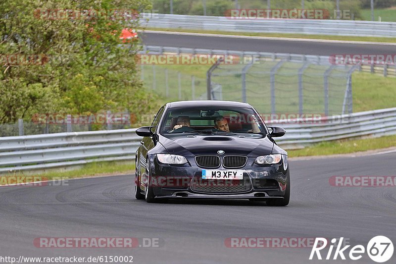 Bild #6150002 - Touristenfahrten Nürburgring Nordschleife (10.05.2019)