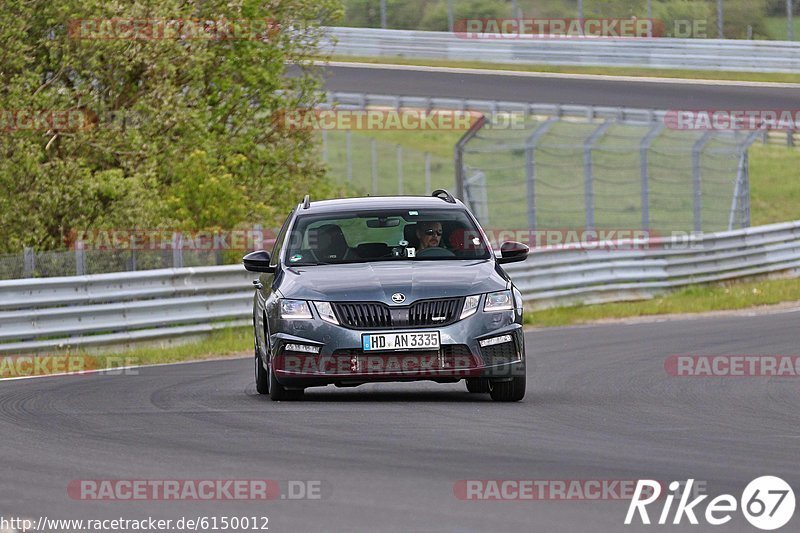 Bild #6150012 - Touristenfahrten Nürburgring Nordschleife (10.05.2019)