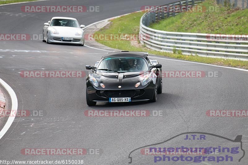 Bild #6150038 - Touristenfahrten Nürburgring Nordschleife (10.05.2019)