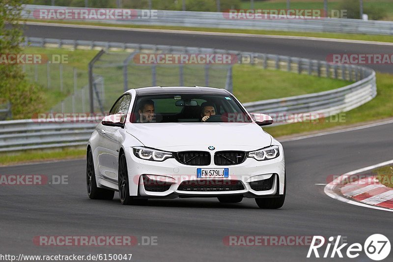 Bild #6150047 - Touristenfahrten Nürburgring Nordschleife (10.05.2019)