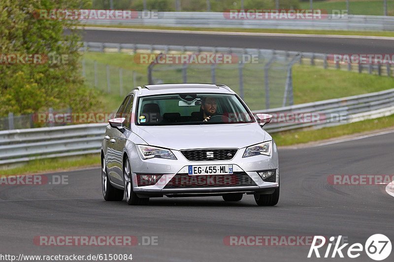 Bild #6150084 - Touristenfahrten Nürburgring Nordschleife (10.05.2019)