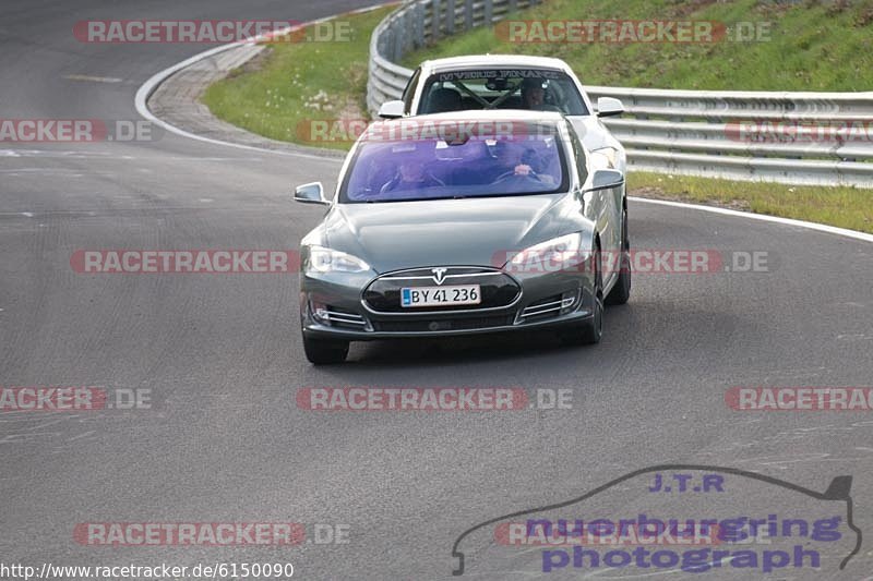 Bild #6150090 - Touristenfahrten Nürburgring Nordschleife (10.05.2019)