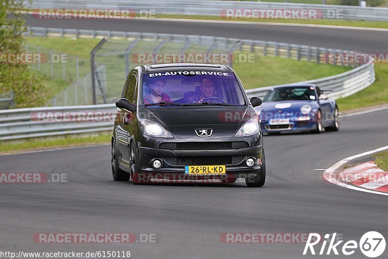 Bild #6150118 - Touristenfahrten Nürburgring Nordschleife (10.05.2019)