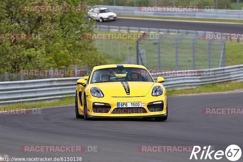 Bild #6150138 - Touristenfahrten Nürburgring Nordschleife (10.05.2019)