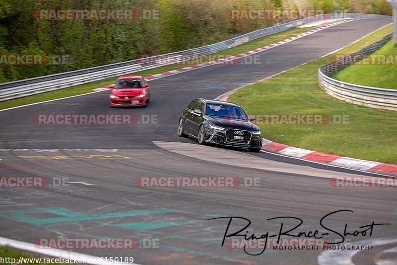 Bild #6150189 - Touristenfahrten Nürburgring Nordschleife (10.05.2019)