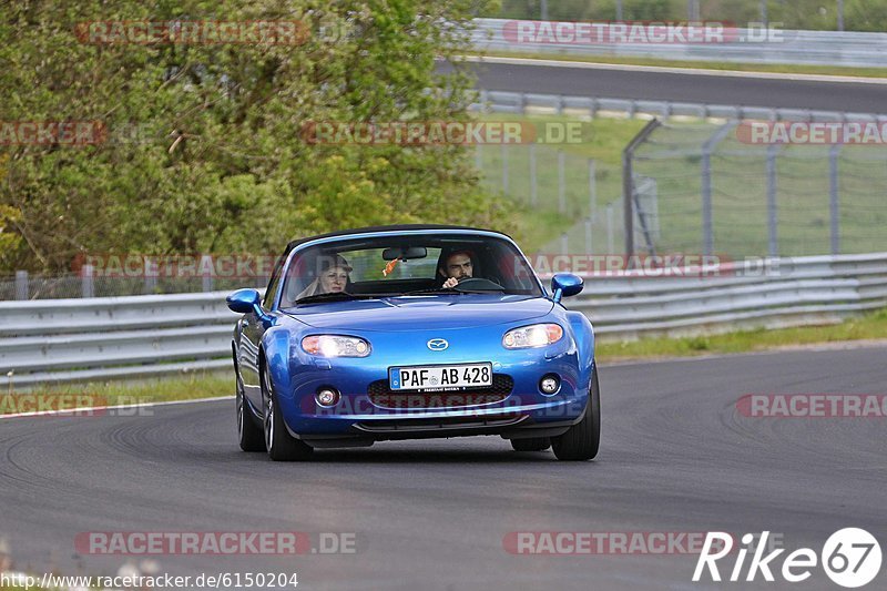 Bild #6150204 - Touristenfahrten Nürburgring Nordschleife (10.05.2019)