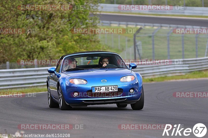 Bild #6150208 - Touristenfahrten Nürburgring Nordschleife (10.05.2019)