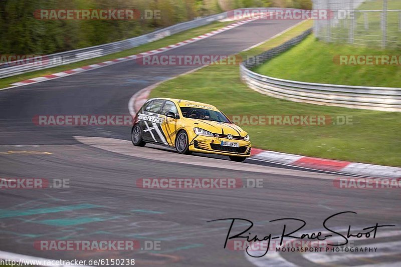 Bild #6150238 - Touristenfahrten Nürburgring Nordschleife (10.05.2019)