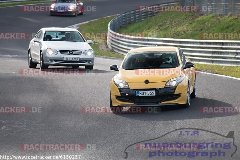 Bild #6150257 - Touristenfahrten Nürburgring Nordschleife (10.05.2019)