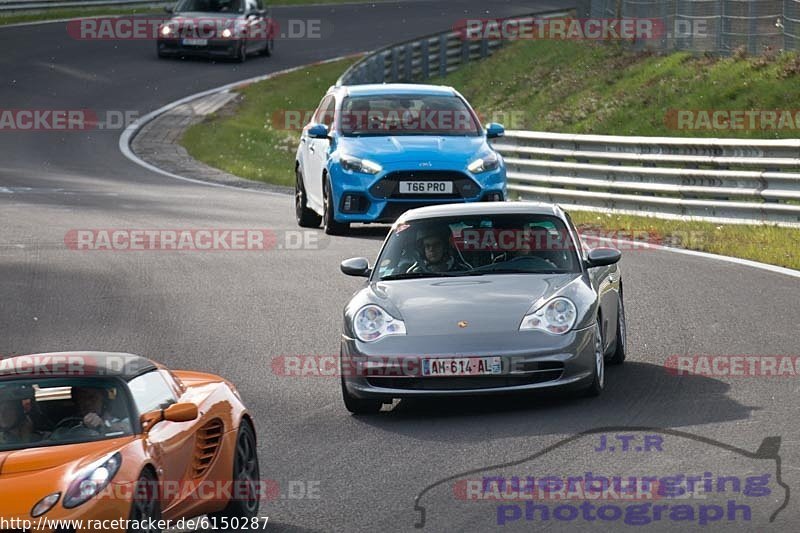 Bild #6150287 - Touristenfahrten Nürburgring Nordschleife (10.05.2019)