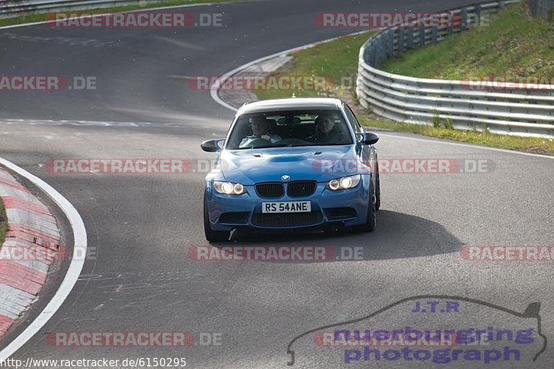 Bild #6150295 - Touristenfahrten Nürburgring Nordschleife (10.05.2019)