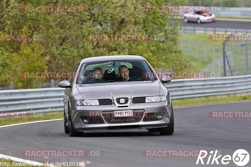 Bild #6150306 - Touristenfahrten Nürburgring Nordschleife (10.05.2019)