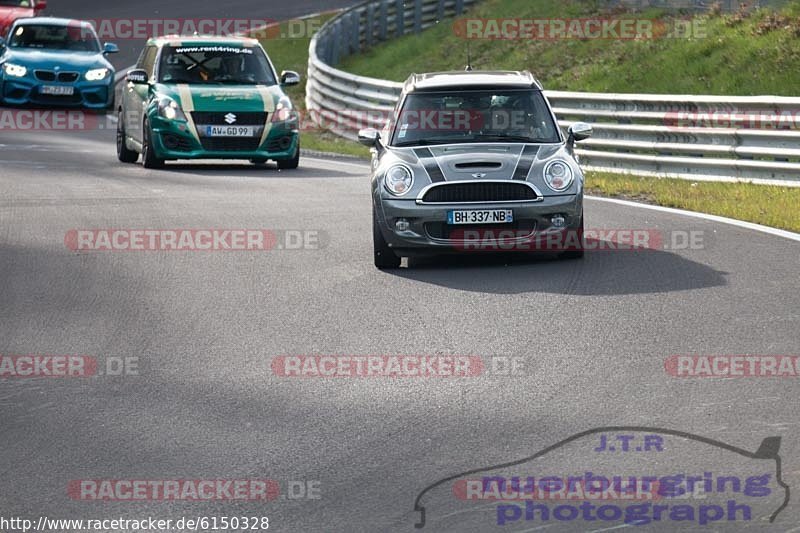 Bild #6150328 - Touristenfahrten Nürburgring Nordschleife (10.05.2019)