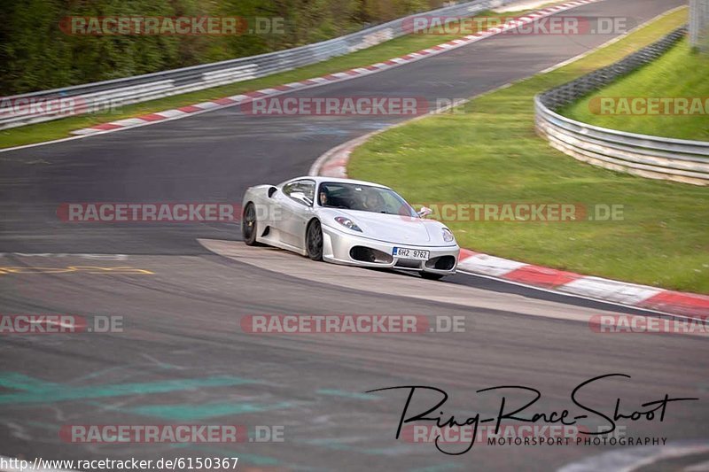 Bild #6150367 - Touristenfahrten Nürburgring Nordschleife (10.05.2019)