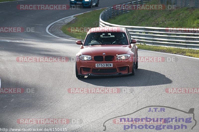 Bild #6150435 - Touristenfahrten Nürburgring Nordschleife (10.05.2019)
