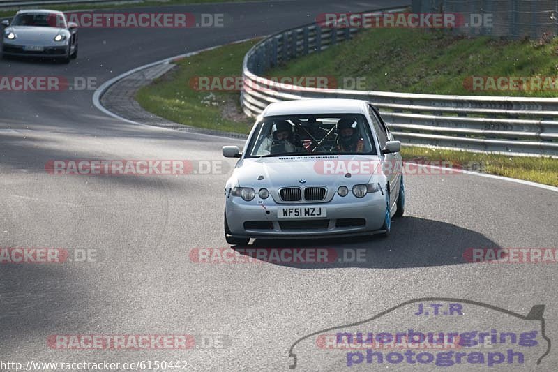 Bild #6150442 - Touristenfahrten Nürburgring Nordschleife (10.05.2019)