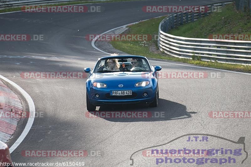 Bild #6150469 - Touristenfahrten Nürburgring Nordschleife (10.05.2019)