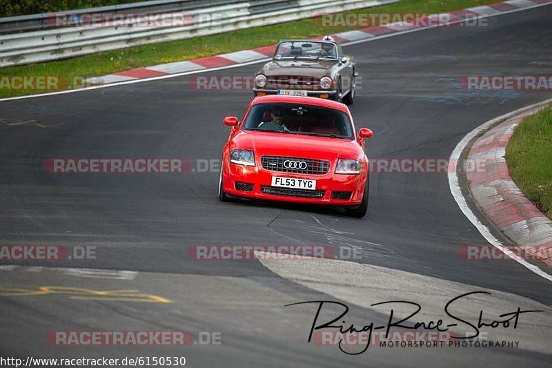 Bild #6150530 - Touristenfahrten Nürburgring Nordschleife (10.05.2019)