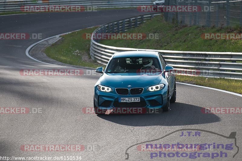 Bild #6150534 - Touristenfahrten Nürburgring Nordschleife (10.05.2019)